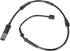 X AUTOHAUX 34356799736 Car Rear Brake Pad Wear Sensor for BMW Mini Cooper 2014-2017...