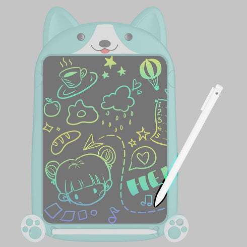 Attached Stylus for Cute Dog 10inch...