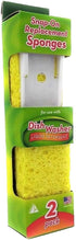 Refill Sponge For #00008 (2 pack)...