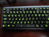 Korean Keyboard Stickers with Bold Bright Inlays. Large Symbols Will Not Wear, Smudge or Fade. Korean Conversion for All Laptop and Desktop Keyboa...
