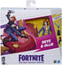 FORTNITE Victory Royale Series Skye and Ollie Deluxe Pack Collectible Action Figures with Accessories - Ages 8 and Up, 6-inch...