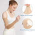 Arm Compression Sleeve for Men Women(Single), 20-30 mmhg Full Arm Support, Graduated Compression Arm Brace for Pain Relief, Swelling, Edema, Post ...