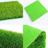 Nice purchase Artificial Moss Simulation Fake Green Plants Grass for Party Patio Lawn Micro Landscape Decoration Flowers Grass DIY Crafts (4 pcs 6...