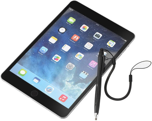 Handwriting Stylus, Pack of 2 Active Capacitive Stylus Pens Rechargeable Touch Screen Stylus for Drwaing and Writing for Phone Tablet PC...