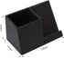 COSOOS Fast Wireless Charger with Desk Organizer, Desk Phone Charger Compatible with 15/15 Pro/15 Pro Max/14/13/12/11/XS/8 Plus, Galaxy S21/S20+/S...