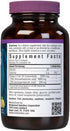 Bluebonnet Nutrition Omega-3 Brain Formula Natural Wild Caught Triglyceride Form DHA 860 mg EPA 120 mg - Highly Concentrated Cognitive Health & We...