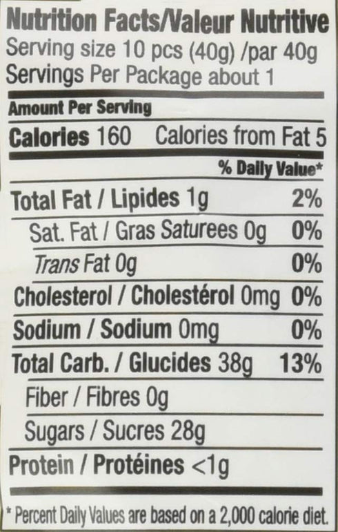 Chimes Original Ginger Chews, 1.5 Ounce (Pack of 1)...