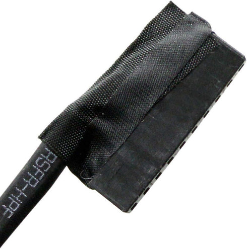Replacement Battery Cable Connector Wire Cord ADM80 for Dell Latitude 5570 E5570 Precision M3510 WJ5R2,G6J8P 0G6J8P DC020027Q00...