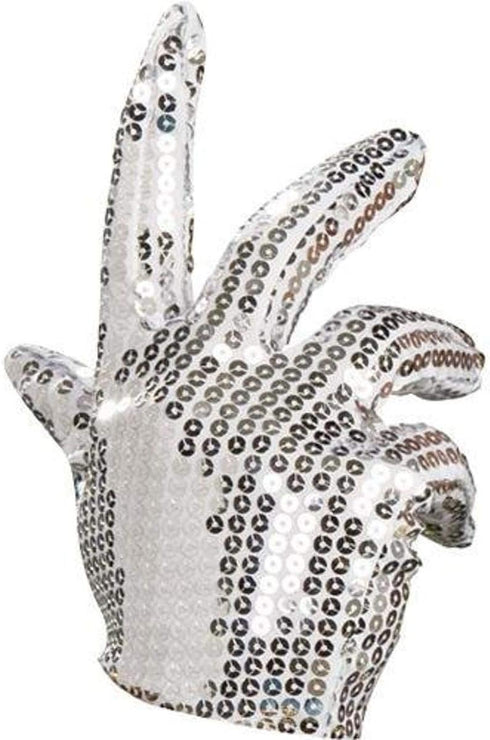 Michael Jackson Sequin Glove...