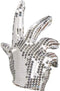 Michael Jackson Sequin Glove...