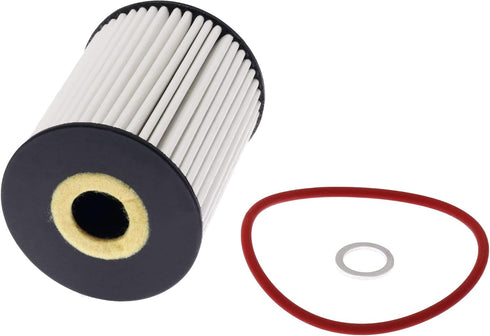 FRAM Ultra Synthetic Automotive Replacement Oil Filter, Designed for Synthetic Oil Changes Lasting up to 20k Miles, XG11934 with SureGrip (Pack of...
