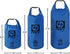 NIXY Waterproof Dry Bag Dry Sack Ultralight 5L/10L/20L, Keep Gear Dry for Paddle boarding, Kayaking, Backpacking, Camping, Boating, Swimming, Outd...