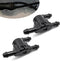 2 PCS Car Windshield Washer Hose Connector Replacements, Waterproof Durable Three-way Vehicle Hose Check Valve Accessories Compatible with Toyota ...