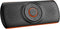 Bluetooth Car Speaker for Cell Phone HandsFree Bluetooth 5.0 Car Kits 3W Loud Speakerphone for GPS Music,Wireless in Car Handsfree Speaker with Vi...
