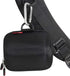 Hermitshell Hard Travel Case for OontZ Angle Solo Bluetooth Portable Speaker (Black)...