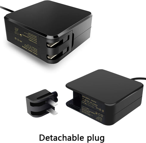 FEIYIU 19V~20V Ac Dc Adapter Charger Compatible with for JBL Xtreme, Xtreme 2, JBL Boombox Portable Wireless Bluetooth Speaker Power Supply Cord...