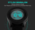 Men's Digital Sports Watch LED Screen Large Face Electronics Military Watches for Men Waterproof Alarm Stopwatch Back Light Outdoor Army Watch...