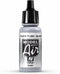Vallejo Silver Paint, 17ml...