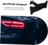 1 Set Vehicle Driving Recorder Dashcam Rear View Camera Mirror Dash Cam Mirror Mount Rear View Mirror Dash Cam Mount Holder Dash Cam Mount Replace...