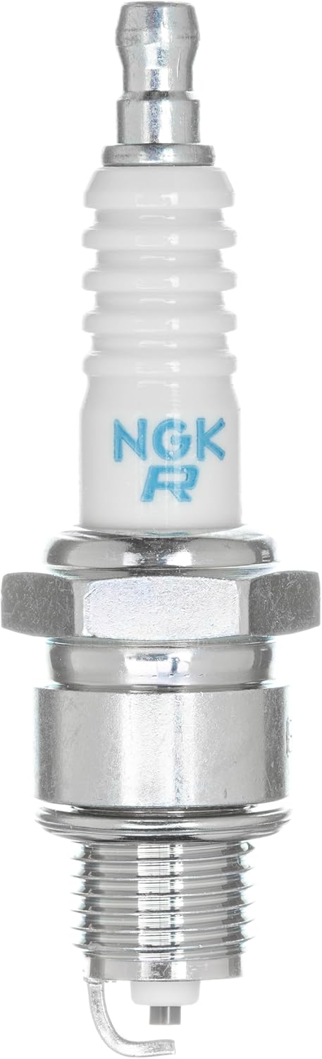 NGK 3133 Standard Spark Plug - BPZ8HS-10, 1 Pack...