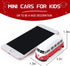 Die-cast Metal Toy Cars Set of 5, Openable Doors, Pull Back Cars Ambulance, Gift Pack for Kids (Official Car ?)...