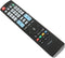 AKB73615316 Replacement Remote Control fit for LG TV 32LS5600 47LS5600 42PA4900 37LS5600 42LS5600 55LS5650 55LS5600 55LS4600 42LS5650 47LS5650 52P...