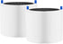 Replacement Filter for Air Purifier,Compatible with Blueair Blue Pure Mini Max Air Purifier,Hepa H13,Pack of 2....