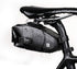 Rhinowalk Bike Saddle Bag Waterproof Bicycle Under Seat Bag Quick Disassembly Rainproof Mountain Road Bike Seat Bag Bicycle Professional Cycling A...