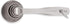 Stainless Steel Measuring Spoons - 5 Piece Heavy Duty Measuring Spoon Set for Dry Food, Spices or Liquids...