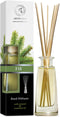 Pine Reed Diffuser 3.4 Fl Oz - Fresh & Long Lasting Coniferous Aroma - Pine Scented Diffuser - Home - Gift Set for Aromatherapy - Great Room Air F...