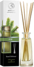 Pine Reed Diffuser 3.4 Fl Oz - Fresh & Long Lasting Coniferous Aroma - Pine Scented Diffuser - Home - Gift Set for Aromatherapy - Great Room Air F...