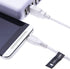 Micro USB Cable for Sony Camera Cyber-Shot DSC-HX300, HX400V, HX50, HX50V, HX60, HX60V, Canon PowerShot SX730, SX720 HS, SX620, ViviCam 3740, 3745...