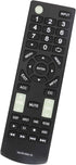 New NS-RC4NA-18 Replacement Remote Control fit for Insignia TV NS-50D510MX19 NS-50D510NA17 NS-55D420NA20 NS-55D420NA18 NS-32D220NA20 32D311NA17 NS...
