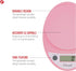 Escali Primo Digital Food Scale Multi-Functional Kitchen Scale and Baking Scale for Precise Weight Measuring and Portion Control, 8.5 x 6 x 1.5 in...