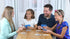 Regal Games Card Games for Kids - Go Fish, Crazy 8's, Old Maid, Slap Jack, Monster Memory Match, War - Simple & Fun Classic Family Table Games - G...