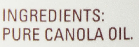 La Tourangelle, Organic Canola Oil, Expeller-Pressed Non-GMO Canola Seeds, Pesticide and Chemical Free, High Heat Neutral Cooking Oil, 16.9 fl oz...