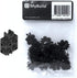 MyBuild Bricks Creative Building Bricks F504 - Build Mech Section, Toy Building Block Spare Parts Socket and Clip 18 Pieces...