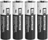 EEMB 4Pack ER14505 AA 3.6V Lithium Battery Li-SOCL? Non-Rechargeable Battery SB-AA11 LS14500 TL-5903 SL-360 S7-400 ER14500 for Sensor Water Electr...