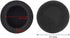 10 Pairs 60mm/2.4" Replacement Foam Ear Pud Earpads Sponge Cushion Covers for Logitech H600, H330, H340,Sony MDR-G45LP,Jensen JHH110 /FreeTalk 509...