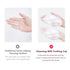 Face Foam Maker 2 PCS Facial Cleansing Tool Rich Cream Foamer Deep Cleanser Foam Maker Cup Cleansing Foaming Maker for Wash Facial Skin (Pink)...