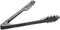Edlund - 9 inch heavy duty stainless steel restaurant tongs with Lock - 4409 HDL - 2 pack...