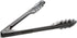 Edlund - 9 inch heavy duty stainless steel restaurant tongs with Lock - 4409 HDL - 2 pack...