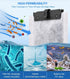 Replacement Filter Cartridges - Crystal Clear Aquarium Water - Compatible with Tetra Whisper Filters - Large 1 Pack...
