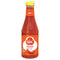 ABC Original Chili Sauce (1 Pack) Spicy Sriracha Style Hot Sauce, Sambal Chili, Dipping BBQ, Indonesian ABC Sauce, No Preservative, 11.3oz / 335ml...
