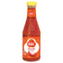 ABC Original Chili Sauce (1 Pack) Spicy Sriracha Style Hot Sauce, Sambal Chili, Dipping BBQ, Indonesian ABC Sauce, No Preservative, 11.3oz / 335ml...