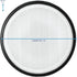 Filter Bros LV-H132-RF High Efficiency Activated Carbon Replacement Filter Fits LEVOIT H132...