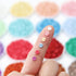 4mm / 0.16'' Tiny Round Buttons, Mini Doll Buttons, in 15 Colors, Micro Mini Buttons, Perfect for Doll Clothes (10PCS)...