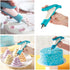 Yakamoz Pastry DIY Cake Decorating Pen Icing Piping Tips Nozzles Bag Sugar Craft Fondant Cake Deco Tool Kit...
