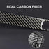 AIRSPEED Carbon Fiber Car Copilot Water Cup Holder Panel Cover Interior Trim Decoration for BMW 3 Series E90 E92 E93(2005-2012)...