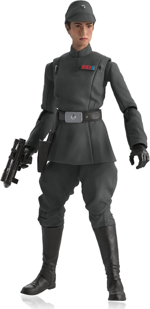 STAR WARS The Black Series Tala (Imperial Officer), OBI-Wan Kenobi 6-Inch Collectible Action Figures, Ages 4 and Up...